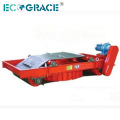 Material Handling Equipment Magnetic Conveyor